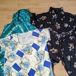 Homemade Maternity Clothes Bundle